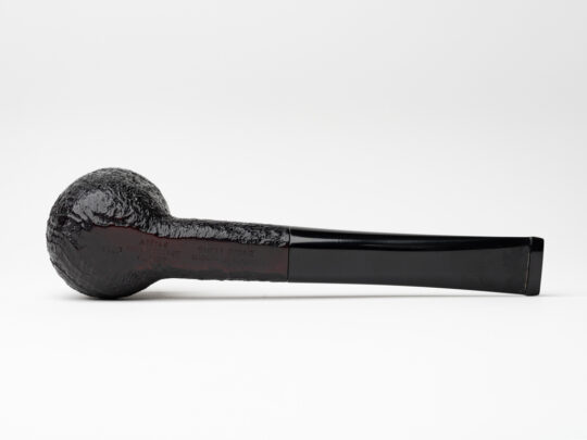 Dunhill Shell Briar 4103 Group 4 Windshield Billiard (2013) - Image 4