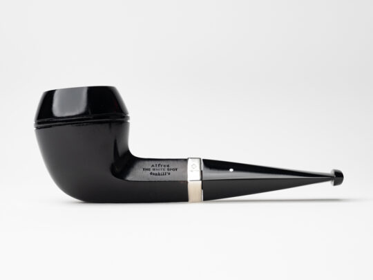 Dunhill Dress (5103) Group 5 Bulldog (2021)