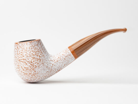 Vauen Fuji (4201) (9mm) Tobacco Pipe