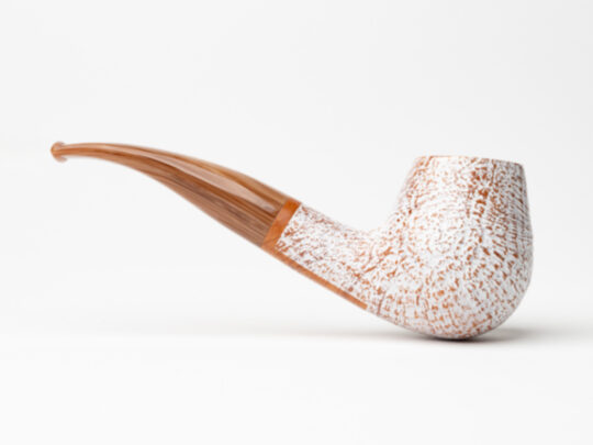Vauen Fuji (4201) (9mm) Tobacco Pipe - Image 2