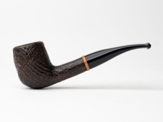 Vauen Mokka (5568) (9mm) Tobacco Pipe