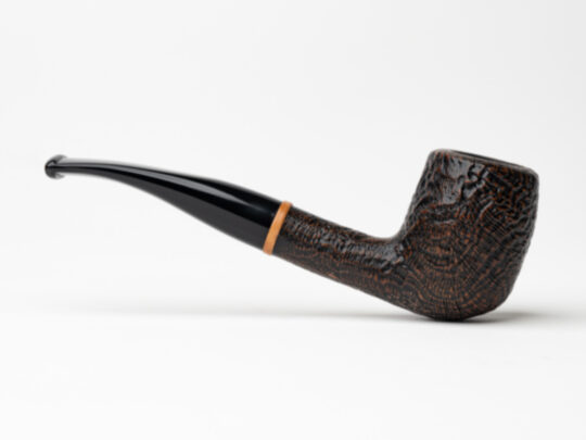 Vauen Mokka (5568) (9mm) Tobacco Pipe - Image 2