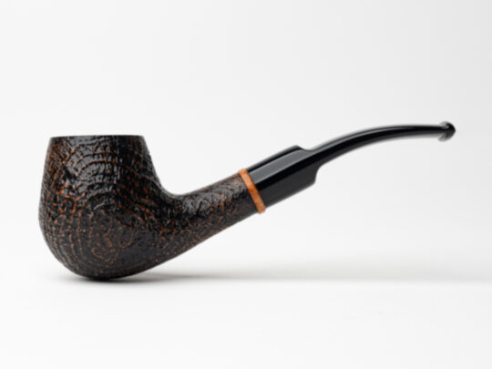 Vauen Mokka (5561) (9mm) Tobacco Pipe