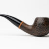 Vauen Mokka (5537) (9mm) Tobacco Pipe - Image 2