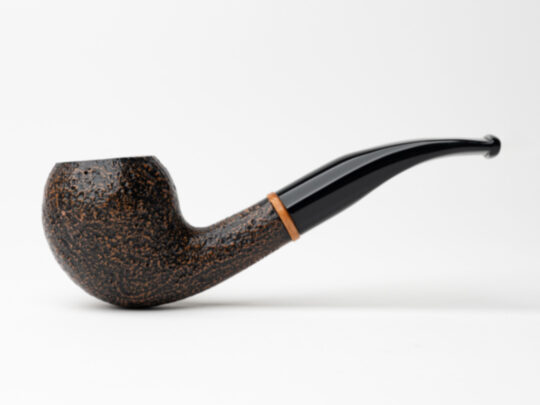 Vauen Mokka (5508) (9mm) Tobacco Pipe