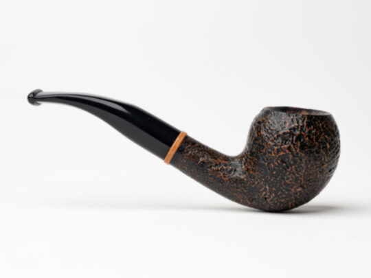 Vauen Mokka (5508) (9mm) Tobacco Pipe - Image 2