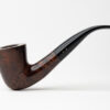 Brigham Algonquin (247) (Rock Maple Inserts) Tobacco Pipe