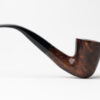 Brigham Algonquin (247) (Rock Maple Inserts) Tobacco Pipe - Image 2