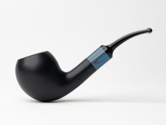 Vauen Sina (8008) (9mm) Tobacco Pipe