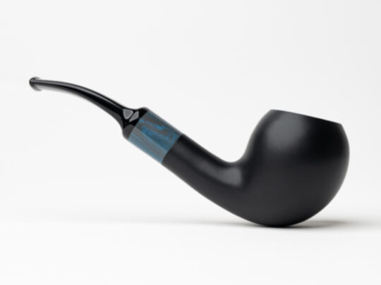 Vauen Sina (8008) (9mm) Tobacco Pipe - Image 2