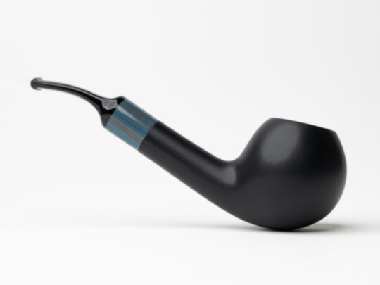Vauen Sina (8044) (9mm) Tobacco Pipe - Image 2