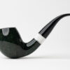 Vauen Kensington (173) (9mm) (Green) Tobacco Pipe