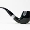 Vauen Kensington (173) (9mm) (Green) Tobacco Pipe - Image 2