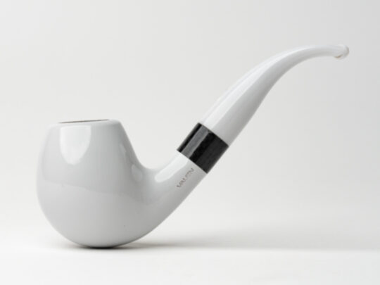Vauen Edison (104) (9mm) Tobacco Pipe