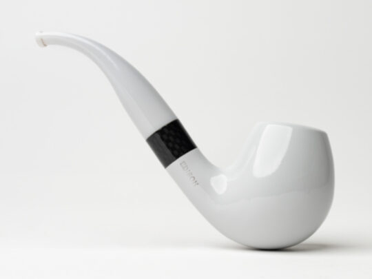 Vauen Edison (104) (9mm) Tobacco Pipe - Image 2