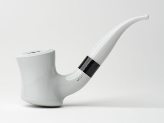 Vauen Edison (147) (9mm) Tobacco Pipe