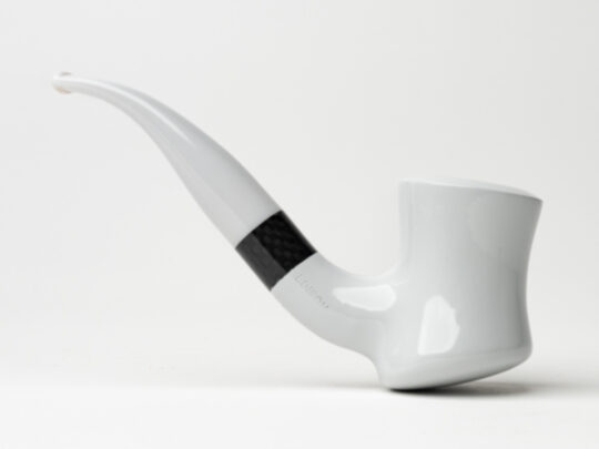 Vauen Edison (147) (9mm) Tobacco Pipe - Image 2