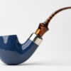Vauen Azzuro (1515) (9mm) Tobacco Pipe