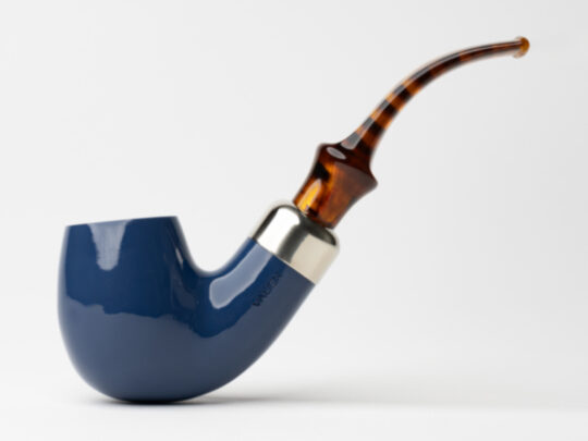 Vauen Azzuro (1515) (9mm) Tobacco Pipe