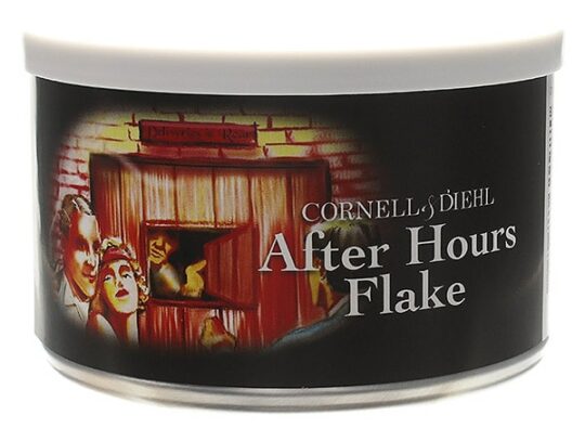 Cornell & Diehl After Hours Flake