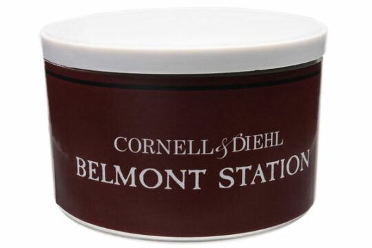 Cornell & Diehl Belmont Station