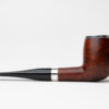 Chacom Baccara Smooth Billiard (186) Tobacco Pipe - Image 2