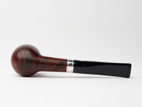 Chacom Baccara Smooth Billiard (186) Tobacco Pipe - Image 4