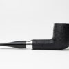 Chacom Skipper Sandblasted Billiard (703) Tobacco Pipe - Image 2