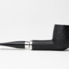 Chacom Skipper Sandblasted Billiard (703) Tobacco Pipe - Image 2
