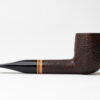 Chacom Erica Sandblasted Billiard (1201) Tobacco Pipe - Image 2
