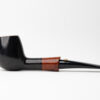 White Elephant Serengeti Smooth Brandy (9mm) Tobacco Pipe