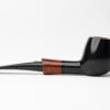 White Elephant Serengeti Smooth Brandy (9mm) Tobacco Pipe - Image 2