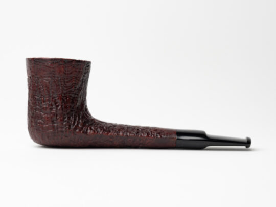 Savinelli Antica Sandblasted (915 KS) Tobacco Pipe