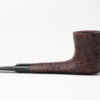 Savinelli Antica Sandblasted (915 KS) Tobacco Pipe - Image 2