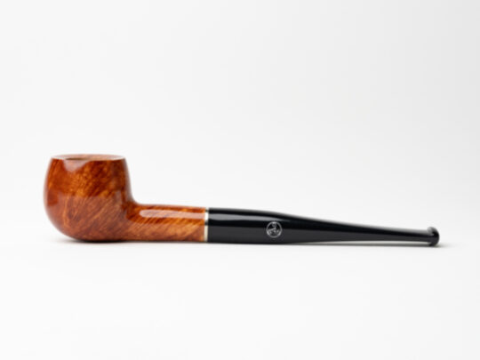 Rattray's Mary Light Smooth (162) (9mm) Tobacco Pipe