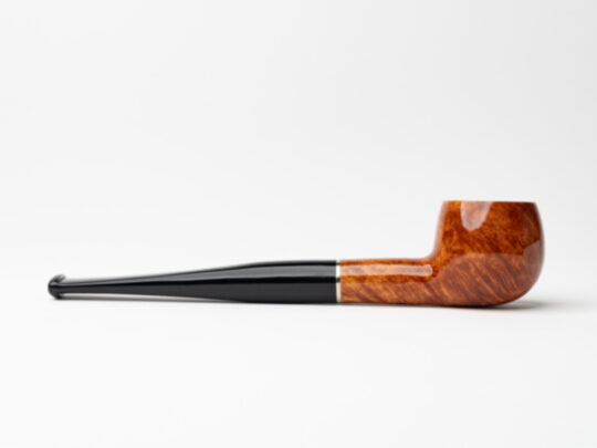 Rattray's Mary Light Smooth (162) (9mm) Tobacco Pipe - Image 2