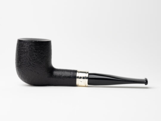 Rattray's Brave Heart Sandblasted (152) (9mm) Tobacco Pipe