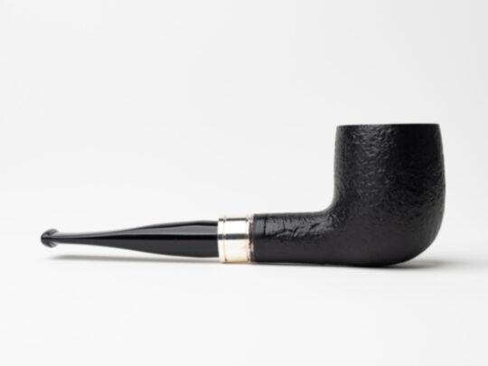 Rattray's Brave Heart Sandblasted (152) (9mm) Tobacco Pipe - Image 2