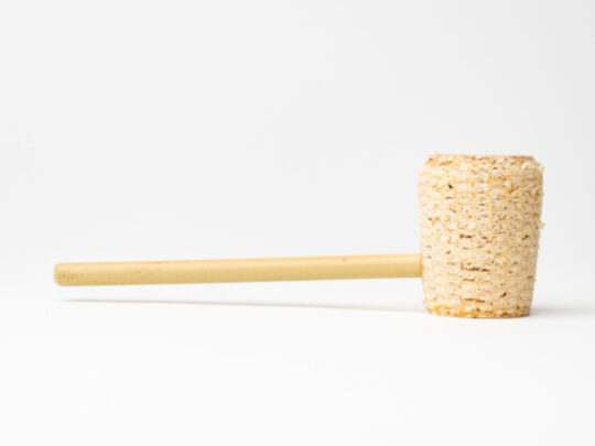 Missouri Meerschaum Virginia Planter - Image 2