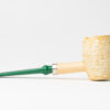 Missouri Meerschaum Boone Corn Cob Pipe - Image 4