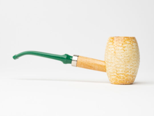 Missouri Meerschaum Boone Corn Cob Pipe - Image 2
