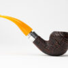 Rattray's Monarch Sandblasted (178) (9mm) Tobacco Pipe - Image 2