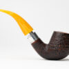 Rattray's Monarch Sandblasted (178) (9mm) Tobacco Pipe - Image 2