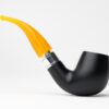 Rattray's Monarch Black Smooth (177) (9mm) Tobacco Pipe - Image 2
