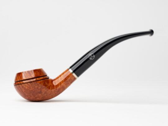Rattray's Mary Light Smooth (161) (9mm) Tobacco Pipe