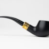 Rattray's Majesty Black Smooth (4) (9mm) Tobacco Pipe - Image 2