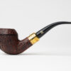 Rattray's Majesty Sandblasted (178) (9mm) Tobacco Pipe