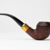 Rattray's Majesty Sandblasted (178) (9mm) Tobacco Pipe - Image 2