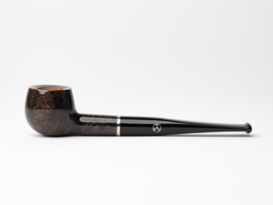 Rattray's Mary Grey Smooth (162) (9mm) Tobacco Pipe