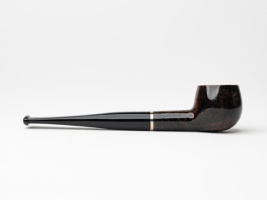 Rattray's Mary Grey Smooth (162) (9mm) Tobacco Pipe - Image 2
